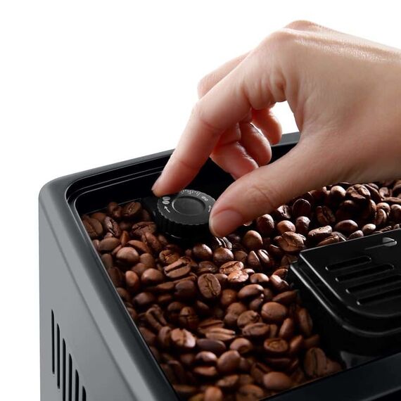 De’Longhi ECAM380.85.SB coffee maker Fully-auto Espresso machine 1.8 L Καφετιέρες Συσκευές