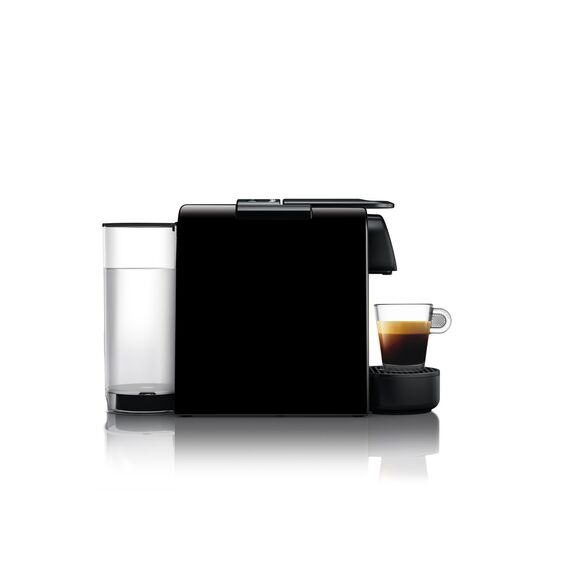 De’Longhi Essenza Mini EN85.B Semi-auto Capsule coffee machine 0.6 L Καφετιέρες Συσκευές
