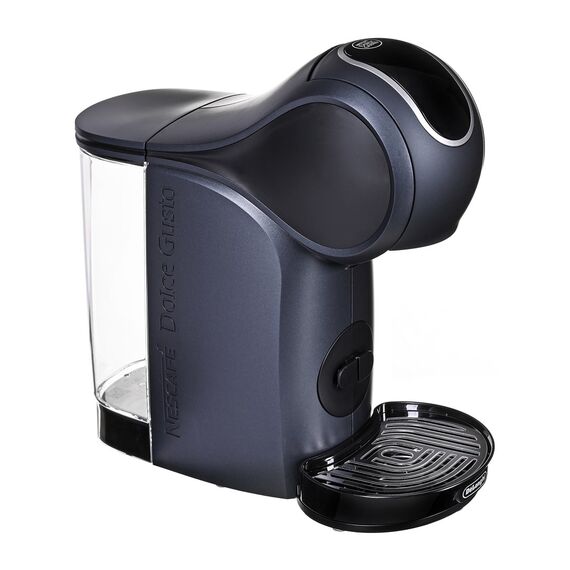 De’Longhi Genio S Touch Nescafé Dolce Gusto coffee machine Black Coffee Machines Appliances