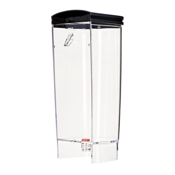 De’Longhi Genio S Touch Nescafé Dolce Gusto coffee machine Black Coffee Machines Appliances