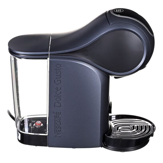 De’Longhi Genio S Touch Nescafé Dolce Gusto coffee machine Black Coffee Machines Appliances