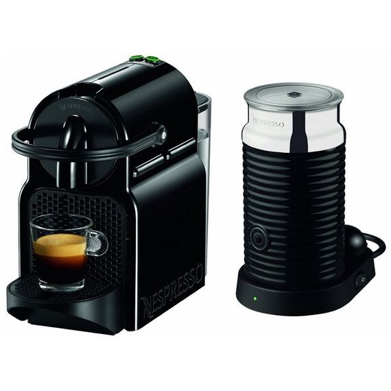 De’Longhi Inissia Fully-auto Capsule coffee machine 0.7 L Coffee Machines Appliances