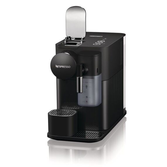 De’Longhi Lattissima One EN510.B Espresso machine 1 L Coffee Machines Appliances