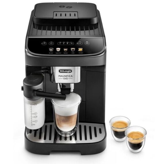 De’Longhi Magnifica Evo Fully-auto Espresso machine 1.8 L Coffee Machines Appliances