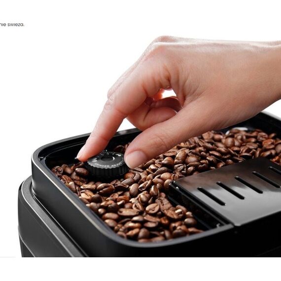 De’Longhi Magnifica Evo Fully-auto Espresso machine 1.8 L Coffee Machines Appliances