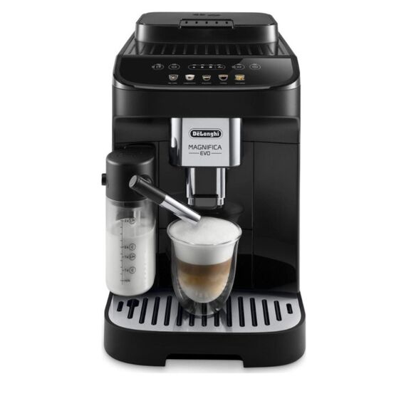 De’Longhi Magnifica Evo Fully-auto Espresso machine 1.8 L Coffee Machines Appliances