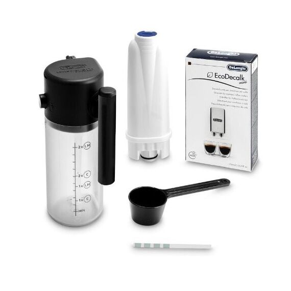 De’Longhi Magnifica Evo Fully-auto Espresso machine 1.8 L Coffee Machines Appliances