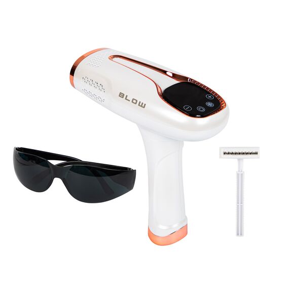 IPL BLOW light hair removal device Συσκευές Περιποίησης Περιποίηση Προσώπου