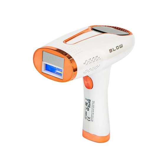 IPL BLOW light hair removal device Συσκευές Περιποίησης Περιποίηση Προσώπου