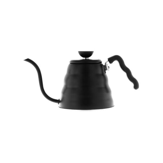 Kettle HARIO 4977642021563 (1.2l ; black color) Κουζίνα Σπίτι & Κουζίνα