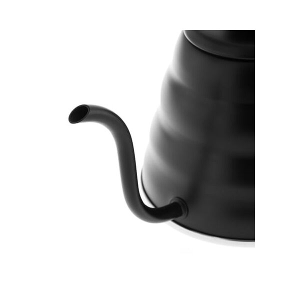 Kettle HARIO 4977642021563 (1.2l ; black color) Κουζίνα Σπίτι & Κουζίνα