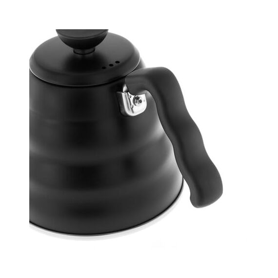 Kettle HARIO 4977642021563 (1.2l ; black color) Κουζίνα Σπίτι & Κουζίνα