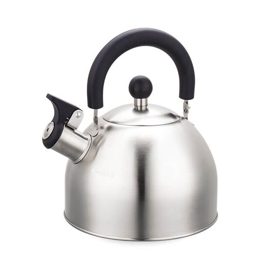 Maestro MR-1300 kettle 2 L Silver Kitchen Home & Kitchen