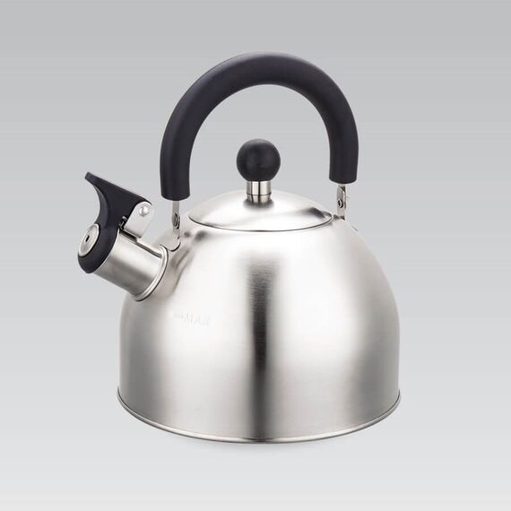 Maestro MR-1300 kettle 2 L Silver Kitchen Home & Kitchen
