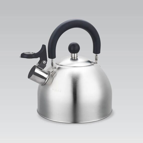 Maestro MR-1300 kettle 2 L Silver Kitchen Home & Kitchen