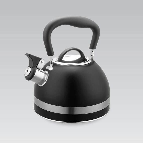 Maestro MR-1336 (MR-1336-BLACK) kettle 1.8 L Black Κουζίνα Σπίτι & Κουζίνα