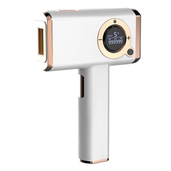 OROMED ORO-IPL ICE laser hair and body depilator Συσκευές Περιποίησης Περιποίηση Προσώπου