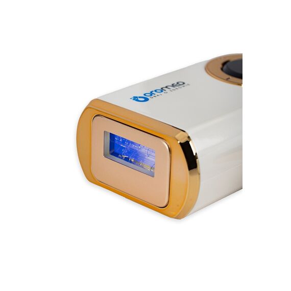 OROMED ORO-IPL ICE laser hair and body depilator Συσκευές Περιποίησης Περιποίηση Προσώπου