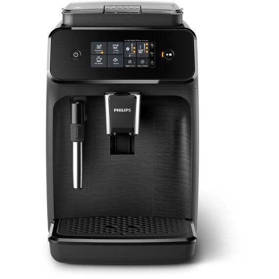 Philips 1200 series EP1220/00 coffee maker Fully-auto Espresso machine 1.8 L Coffee Machines Appliances