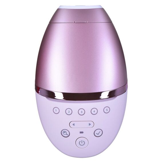 Philips BRI977/00 light hair remover Intense pulsed light (IPL) Pink gold Συσκευές Περιποίησης Περιποίηση Προσώπου