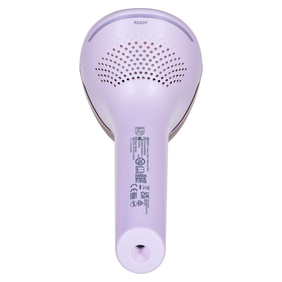 Philips BRI977/00 light hair remover Intense pulsed light (IPL) Pink gold Συσκευές Περιποίησης Περιποίηση Προσώπου