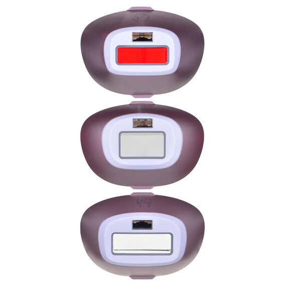 Philips BRI977/00 light hair remover Intense pulsed light (IPL) Pink gold Συσκευές Περιποίησης Περιποίηση Προσώπου