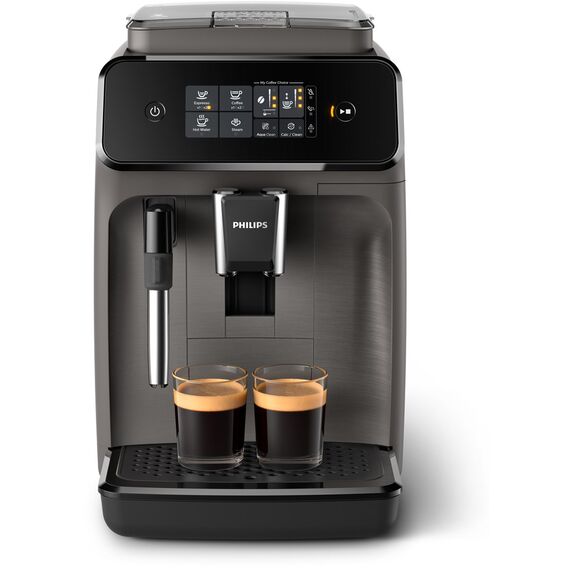 Philips EP1224 Fully-auto Espresso machine 1.8 L Coffee Machines Appliances