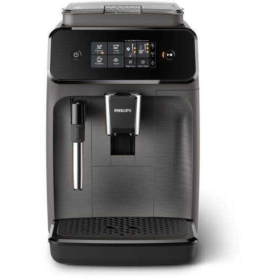 Philips EP1224 Fully-auto Espresso machine 1.8 L Coffee Machines Appliances