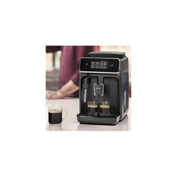 Philips EP1224 Fully-auto Espresso machine 1.8 L Coffee Machines Appliances