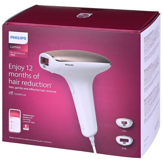 Philips Lumea Advanced SC1997/00 IPL - Hair removal device Care Devices Face Care