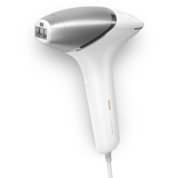 Philips Lumea Prestige BRI940/00 light hair remover Intense pulsed light (IPL) White Συσκευές Περιποίησης Περιποίηση Προσώπου