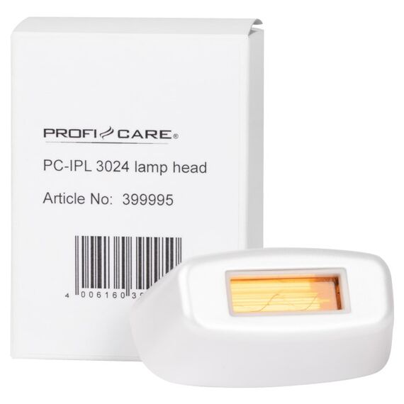 ProfiCare PC-IPL 3024 Pink, White Συσκευές Περιποίησης Περιποίηση Προσώπου