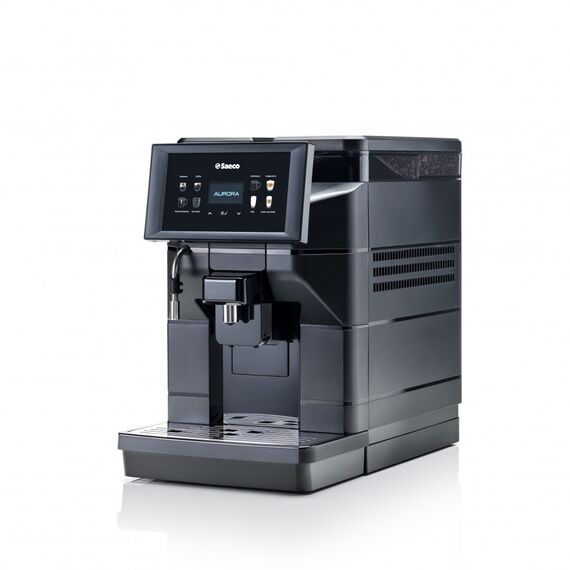 Automatic coffee machine SAECO AURORA M1 (9J0900) 1900 W Black Coffee Machines Appliances