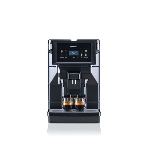 Automatic coffee machine SAECO AURORA M1 (9J0900) 1900 W Black Coffee Machines Appliances