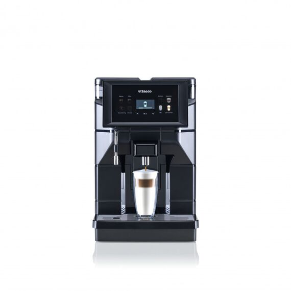 Automatic coffee machine SAECO AURORA M1 (9J0900) 1900 W Black Coffee Machines Appliances