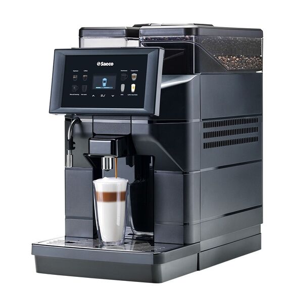 Automatic coffee machine SAECO AURORA M2 (9J0901) 1900 W Black Coffee Machines Appliances