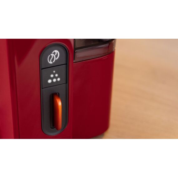 Bosch TKA3M134 coffee maker Manual Drip coffee maker 1.4 L Καφετιέρες Συσκευές