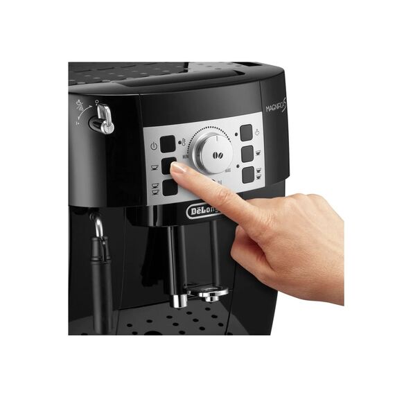 De’Longhi ECAM 22.115.B Fully-auto Espresso machine 1.8 L Coffee Machines Appliances