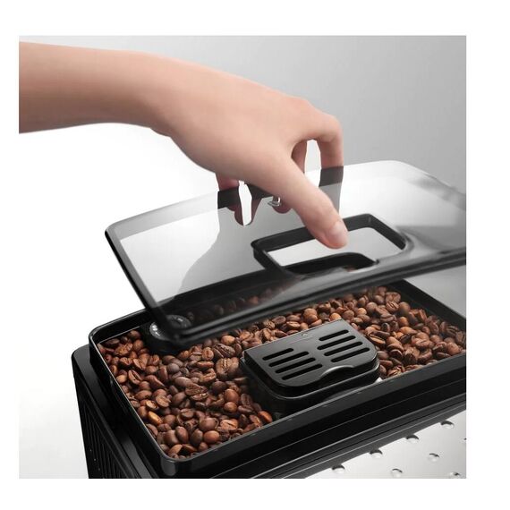 De’Longhi ECAM 22.115.B Fully-auto Espresso machine 1.8 L Coffee Machines Appliances