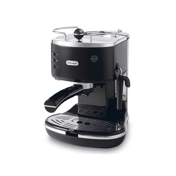 De’Longhi ECO 311.BK Manual Espresso machine 1.4 L Coffee Machines Appliances
