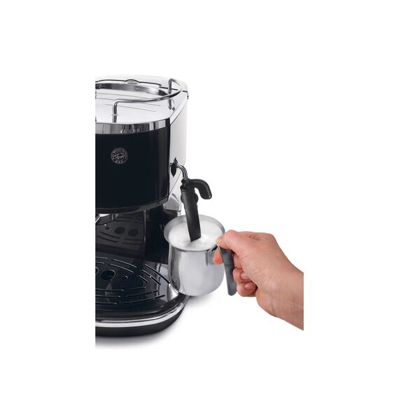 De’Longhi ECO 311.BK Manual Espresso machine 1.4 L Coffee Machines Appliances