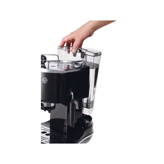 De’Longhi ECO 311.BK Manual Espresso machine 1.4 L Coffee Machines Appliances