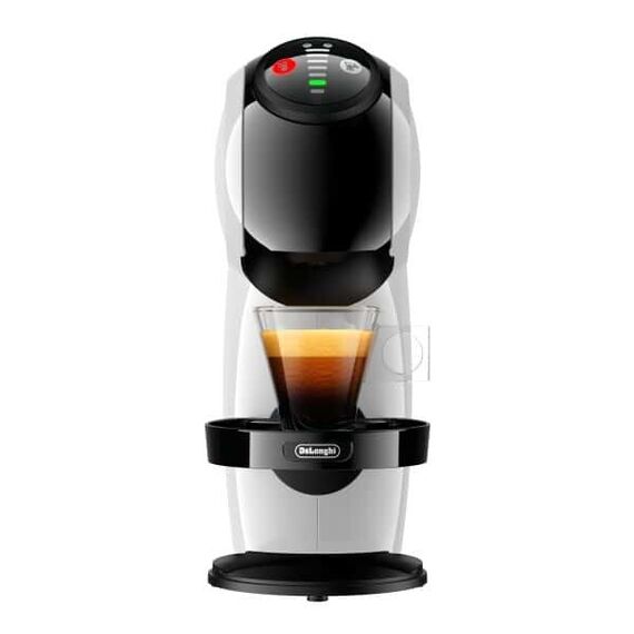 De’Longhi EDG226.W Fully-auto Capsule coffee machine 0.8 L Καφετιέρες Συσκευές