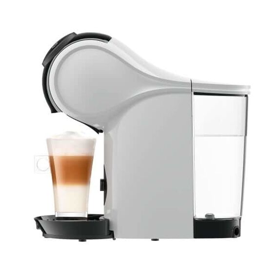 De’Longhi EDG226.W Fully-auto Capsule coffee machine 0.8 L Καφετιέρες Συσκευές