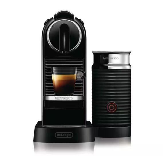 De’Longhi EN 267.BAE coffee maker Drip coffee maker 1 L Καφετιέρες Συσκευές