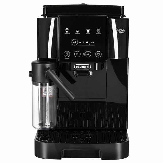 DELONGHI ESPRESSO MACHINE ECAM 220.60.B Coffee Machines Appliances