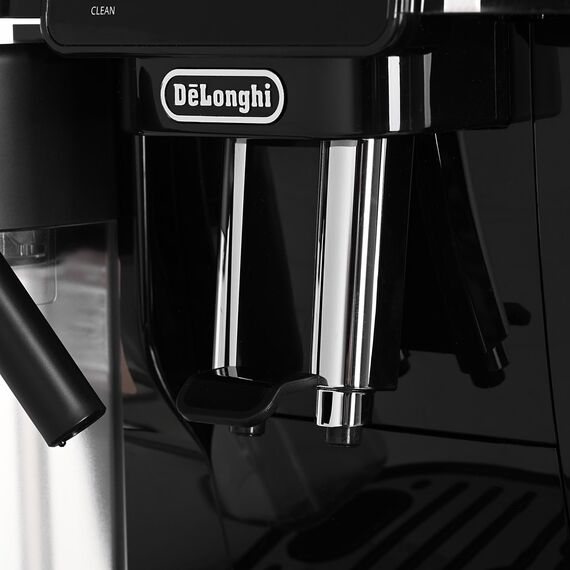 DELONGHI ESPRESSO MACHINE ECAM 220.60.B Coffee Machines Appliances