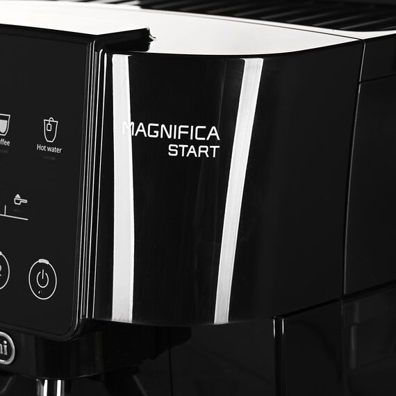 DELONGHI ESPRESSO MACHINE ECAM 220.60.B Coffee Machines Appliances