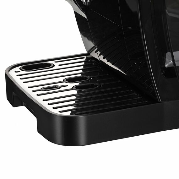 DELONGHI ESPRESSO MACHINE ECAM 220.60.B Coffee Machines Appliances