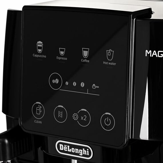 DELONGHI ESPRESSO MACHINE ECAM 220.60.B Coffee Machines Appliances